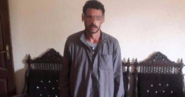 قاتل عشيقته الحامل بالمنوفية:"قالت لى خايفة أهلى يقتلونا فخلصتها من الدنيا"