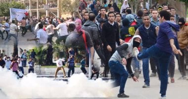 "الإخوان" تعترف بفشل مخططاتهم التخريبية بالجامعات.. قيادى: الأمن طور نفسه وحسم المعركة لصالحه.. محمد العقيد يتهم القيادات بالخيانة.. وباحث: الجماعة تعلن الاستسلام
