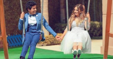 تعرف على ما قالته إسراء عبد الفتاح بعد زواجها من حمدى الميرغنى