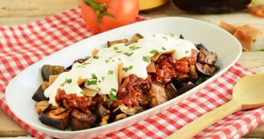 حارب كورونا وقوى مناعتك على الفطار بالباذنجان