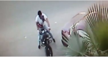 قارئة تشكو من انتشار ظاهرة السرقة باستخدام "الموتوسيكلات" بديرب نجم