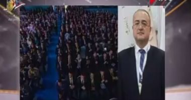 محمود سرج لـ"ON Live": الدول الكبرى تقوم على المشروعات الصغيرة