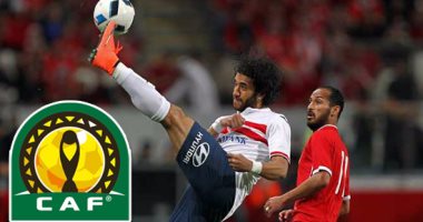 الأمن يرفض حضور روابط المشجعين فى مباريات الأهلى والزمالك الأفريقية