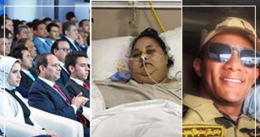 اعرف كل حاجة.. أهم 10 أخبار على مدار اليوم الثلاثاء