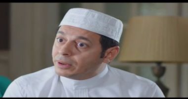 سينرجى تطرح برومو مسلسل النجم مصطفى شعبان "اللهم إنى صايم"