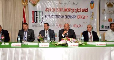 رئيس جامعة طنطا: يجب تطبيق الأبحاث العلمية بالواقع وعدم حبسها بالأدراج