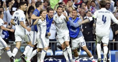 بالفيديو.. ريال مدريد لا يعرف الهزيمة أمام لاكورونيا منذ 2008