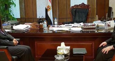 النائبة نوسيلة أبو العمرو: اعتماد 80 مليون جنيه لإنشاء طريق دائرى بالشرقية