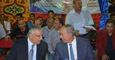 بالصور.. محافظ البحر الأحمر يشهد فعاليات مهرجان كرة السرعة للجامعات