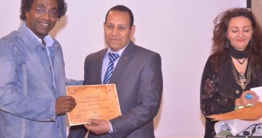 استعراض الإنجازات وتكريم العاملين بالبيت فى احتفالية بيت المعمار المصرى