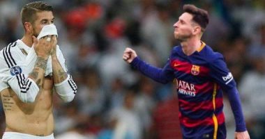 ليلة كل الكبار فى ملاعب أوروبا.. تجدد صراع الصدارة بين ريال مدريد وبرشلونة.. أرسنال يصطدم بحامل لقب الدورى الإنجليزى.. نهائى مبكر فى كأس فرنسا بين موناكو وباريس سان جيرمان.. وكلاسيكو يجمع بايرن ودورتموند