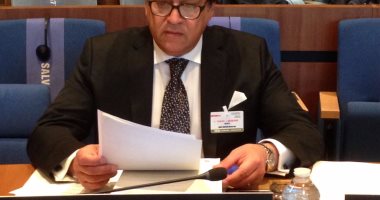 وزير التعليم العالى أمام اليونسكو: مصر تعمل على تطوير أطر التعاون بإفريقيا