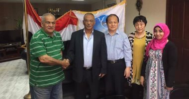 رئيس شركة مياه البحر الأحمر: إنشاء محطة تحلية جديدة بمنحة صينية لا ترد