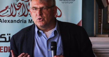 مدير المعهد السويدى بالإسكندرية: حرية الصحافة أحد أهم أركان الدولة 