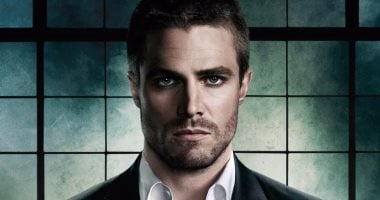 ستيفن أميل يعلن انتهاء تصوير مسلسل Arrow