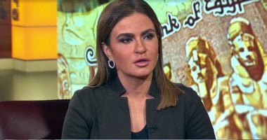 وزيرة الاستثمار تطالب أعضاء البرلمان بدعم المناطق الاستثمارية الحرة