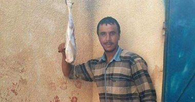 مصرع عامل وإصابة 3 من أبناء قرية ببنى سويف على يد عصابات مسلحة فى ليبيا