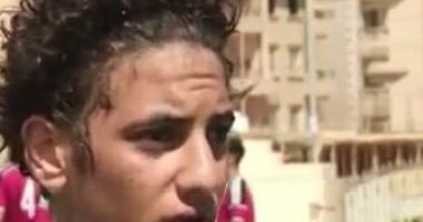 غزل المحلة يحقق فى احتراف لاعب بإيطاليا دون علم الإدارة