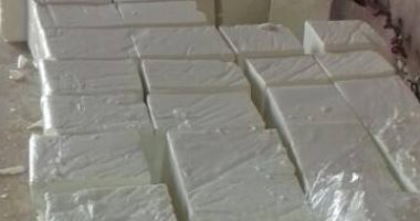 لقطة اليوم.. استشارى تغذية: بعض أنواع الجبن نباتى الدهن يصيب الأطفال بالتوحد