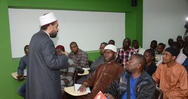 أمين الفتوى بدار الإفتاء: الانسجام الإيمانى أهم أسلحة المصريين ضد المتطرفين