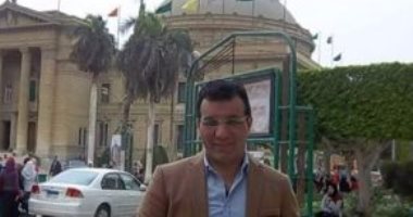  وزير الثقافة يصدر قرار بتولى حاتم ربيع أمانة الأعلى للثقافة