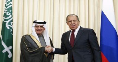 لافروف: وفد من شركة "روس آتوم" للطاقة زار الرياض 