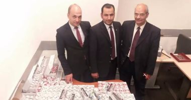 جمارك مطار القاهرة تنفى إلغاء الإعفاءات الجمركية على الأمتعة والهدايا  