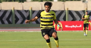إنبى وسموحة يفاوضان عرفة السيد