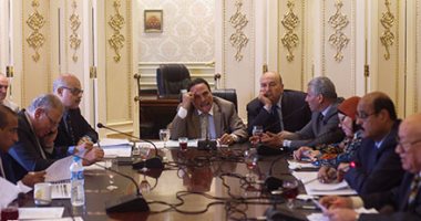 لجنة القوى العاملة بالبرلمان توافق على مواد تشغيل الطفل بقانون العمل