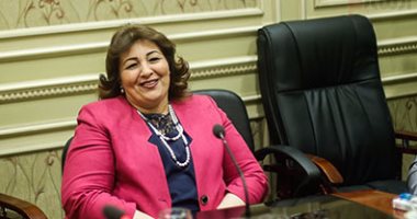 النائبة مارجريت عازر:  خطاب الرئيس بالأمم المتحدة عالمى ويلمس القلوب والعقول