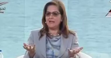 وزيرة التخطيط: معدل النمو ارتفع لـ 3.9%.. والتضخم انخفض لـ1.8% آخر شهر