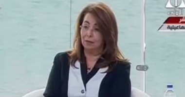 وزيرة التضامن: صرفنا 8,11 مليار جنيه للمستفيدين من "تكافل وكرامة"