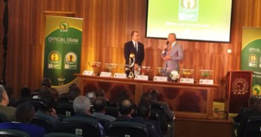 كل ما تريد معرفته عن قرعة الفرق المصرية بدور المجموعات الأفريقى
