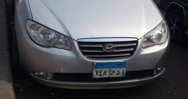 قارئ ينوه بسرقة سيارته بجسر السويس