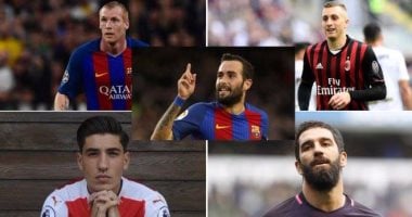 أخبار برشلونة اليوم.. الكشف عن خطة تجديد البلوجرانا فى الميركاتو الصيفى