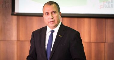بالصور.. قرعة دورى أبطال أفريقيا.. وصول سيد عبد الحفيظ وهانى زادة إلى مقر الكاف