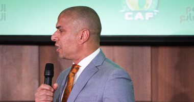 بالصور.. قرعة الكونفدرالية.. سموحة يواجه زيسكو وريكرياتيفو وهلال الأبيض