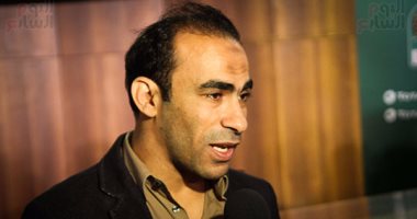 سيد عبد الحفيظ: الأهلي سيتأهل من رادس ومطلوب عدالة تحكيمية