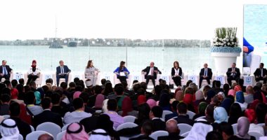 وزير الزراعة: نستورد تقاوى خيار وطماطم فقط بـ150 مليون دولار سنويا