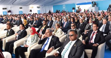 رئيس جهاز حماية المستهلك بمؤتمر الشباب: القانون الحالى لا يكفى لحماية المستهلك