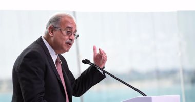 رئيس الوزراء يشهد توقيع اتفاقية تعاون بين البترول والاستثمار وقناة السويس 