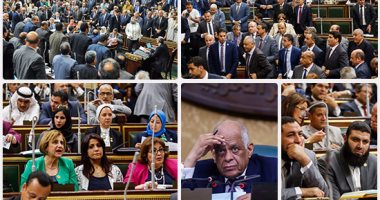 5 ملفات تنتظر البرلمان عقب إجازة عيد الأضحى.. "التشريعية" تواصل مناقشة "الإجراءات الجنائية".. "المحلية" تستكمل الزيارات الميدانية.. وانطلاق أعمال "برلمانية الاتحاد من أجل المتوسط".. وطارق شوقى أمام لجنة التعليم
