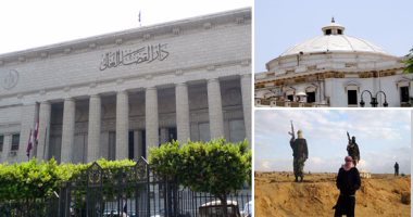 البرلمان يستكمل دستور مصر.. النواب يقرون 6 قوانين مكملة للدستور بجلسة اليوم.. استعراض ردود مجلس الدولة حول المشروعات المطروحة.. والموافقة بأغلبية الثلثين على السلطة القضائية والطوارئ والإجراءات الجنائية