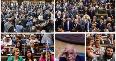  البرلمان يدرس تخفيض سن معاش الفلاح من 65 إلى 60 عامًا..نواب يطالبون بإصدار تشريع ينظمه ويؤكدون: يستفيد منه الفقراء.. ومطالب بإصدار قانون التأمين الصحى على الفلاحين وعاملى الزراعة قبل إنتهاء دور الانعقاد الثانى
