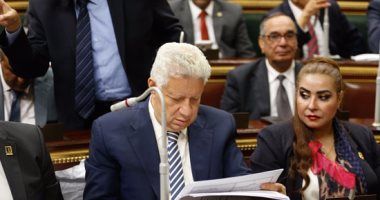 البرلمان يوافق على المادة الخاصة بوضع لائحة استرشادية بقانون الرياضة الجديد