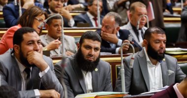البرلمان يوافق على مشروع تعديل قانون السجل التجارى ويحيله لمجلس الدولة