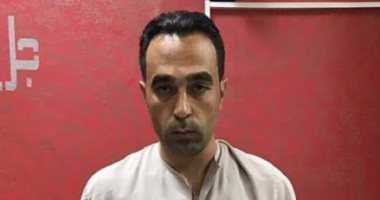 ضبط عاطل متهم بالشروع فى قتل بحوزته 3 طرب حشيش بالغربية