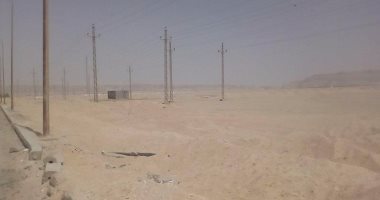 ننشر خطة الحكومة لتنمية الصعيد وسيناء والمناطق العشوائية