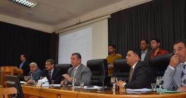 محافظ كفر الشيخ يطلق اسم الشهيد الدشاش على مدرسة قلين الثانوية