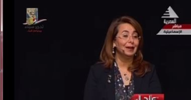 وزيرة التضامن: 15 مليارا و400 مليون جنيه موازنة برامج الحماية الاجتماعية